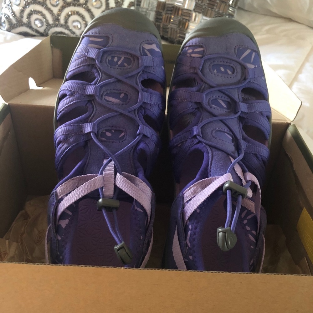 Keen moxie sandle